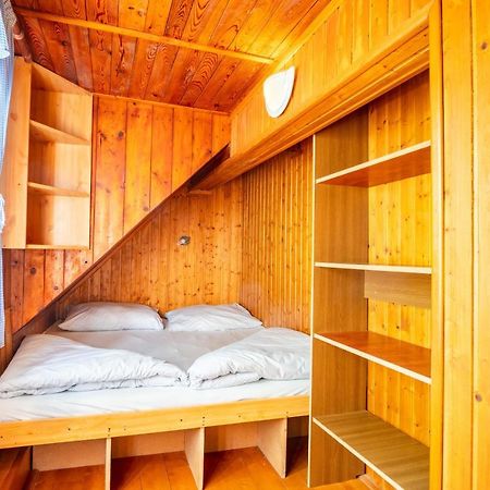 Roubenka Mustelka Apartamento Rokytnice nad Jizerou Exterior foto